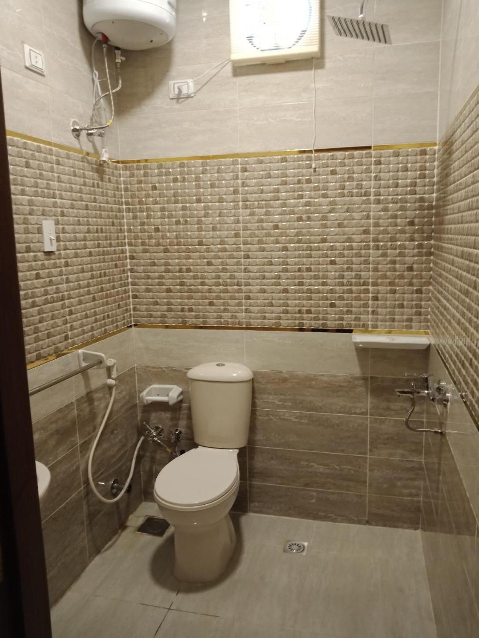 Amon Holiday Pyramids Inn Kafret el-Gabal Εξωτερικό φωτογραφία