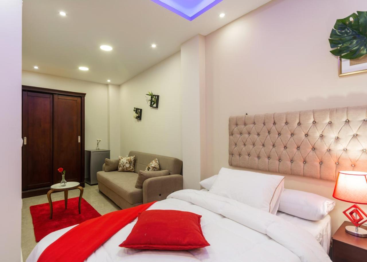 Amon Holiday Pyramids Inn Kafret el-Gabal Εξωτερικό φωτογραφία